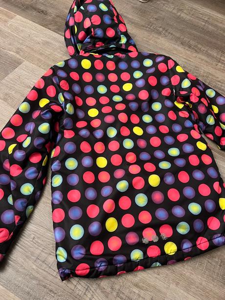 Lyžařský komplet vel. 140-146/152, lewro,140