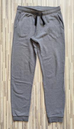 Chlapecké tepláky, pepperts,158