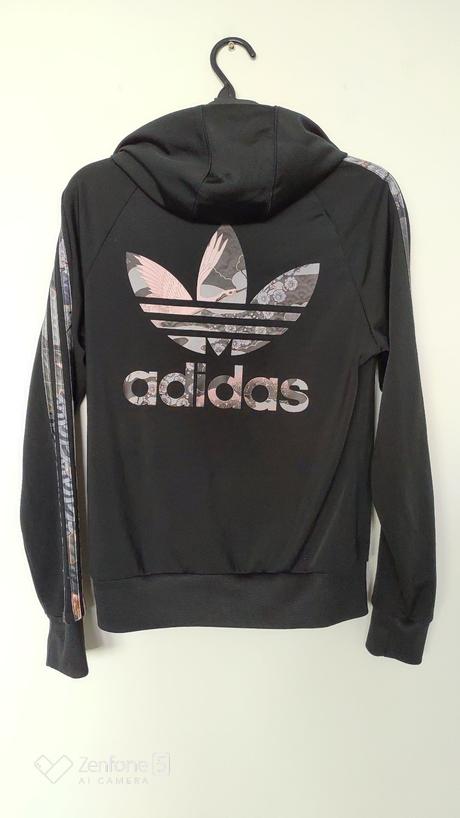 Mikina, adidas,xs