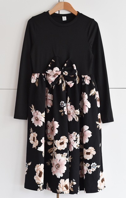 Šaty vel. 13 let, 158