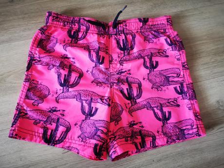 Plavky, h&m,122