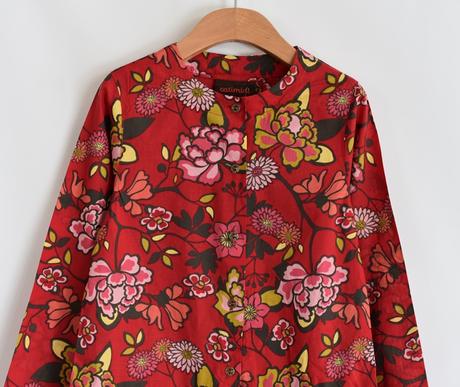 Blůzka vel. 8 let, 128