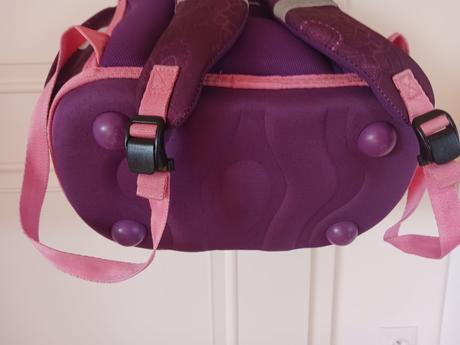 Aktovka oxy bag horse love, 