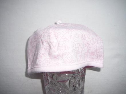 Dívčí čepice m, 50