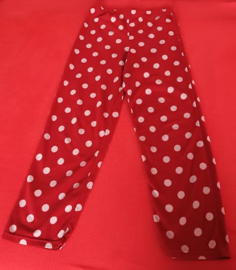 Červené kalhoty/tepláky george, george,146