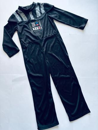 An11/ kostým star wars- v.6/7 let, 