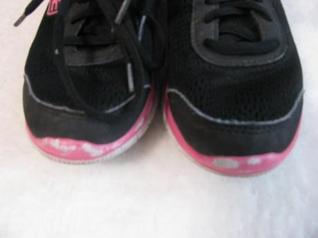 Sportovní volno časová obuv-energetics, 36