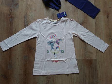 2 x pyžamo, lupilu, vel 110/116, nová, lupilu,116