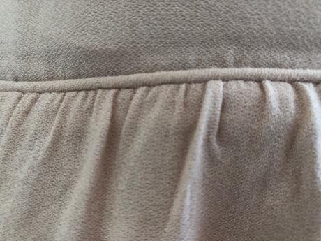 Saty telove barvy mango xxs, mango,32