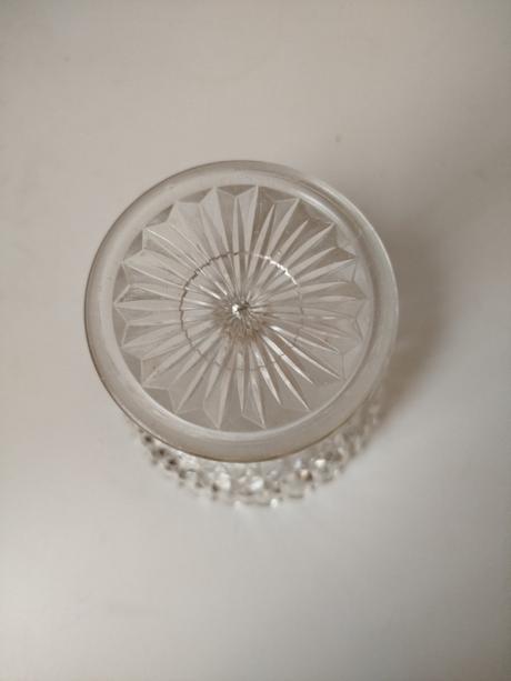 Cukřenka zn. bohemia, 