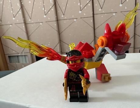 Lego tournament training ground 30675,