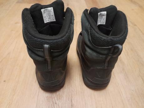 Zimní boty, vel 32, columbia, columbia,32