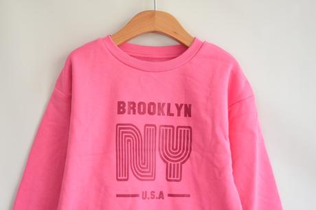 Mikina vel. 6 - 7 let, primark,122