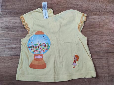 Set pro holčičku, 68–80