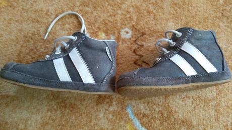 Boty vel.22, befado,22