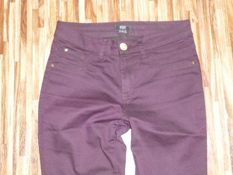 Kalhoty, f&f,34