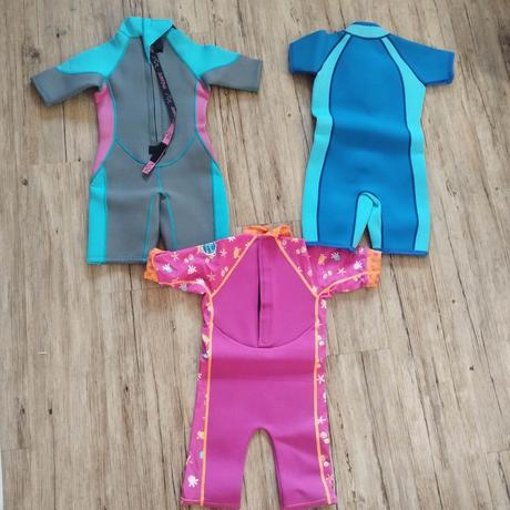 Neopren - jojo maman bébé - 2-3 roky,