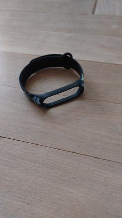 Pásek k hodinkám xiaomi mi band 3/4, xiaom
