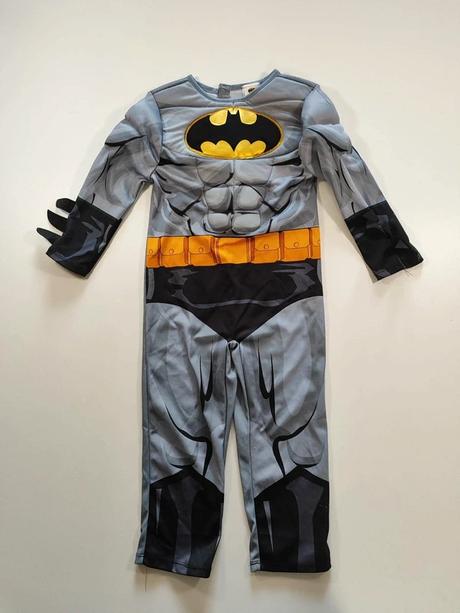 Batman,