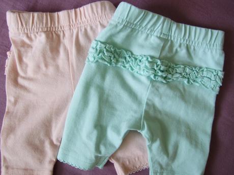 Set pro malé miminko, 50, 50–62