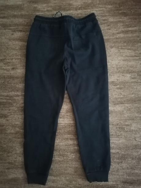 Tepláky, reserved,158