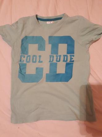 Tričko 116, pepco,116