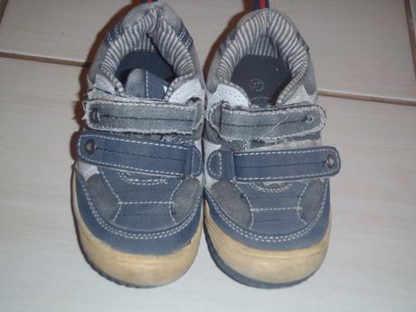 Boty criss cross (reno), reno,27