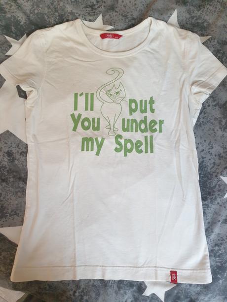 Dívčí či dámské tričko, xs