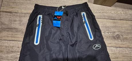 Zateplené kalhoty, kugo,146