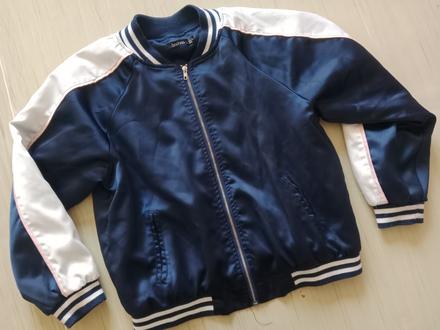 Podzimní bunda vel.m, m