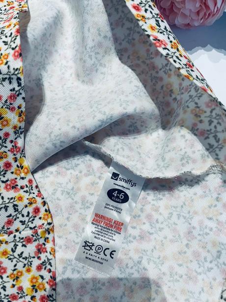 An5/ kostym - v.4/6 let, 