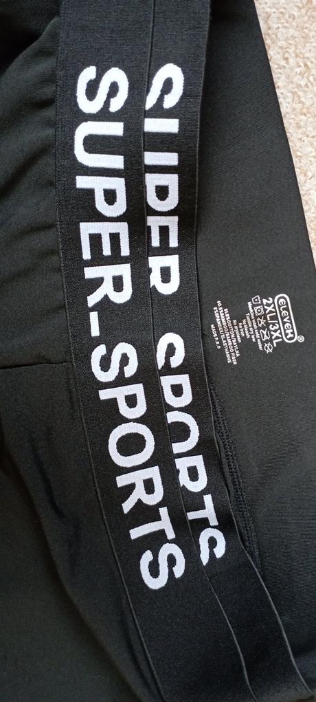 Legíny zn."elevek" vel."xxl/xxxl", 