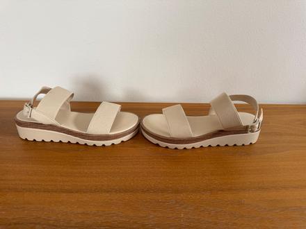 Sandálky dívčí, graceland,37