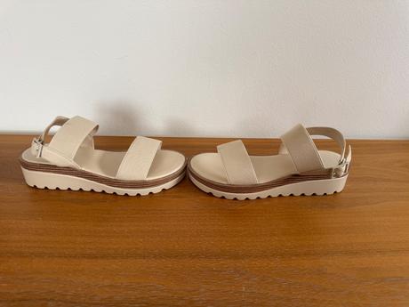 Sandálky dívčí, graceland,37