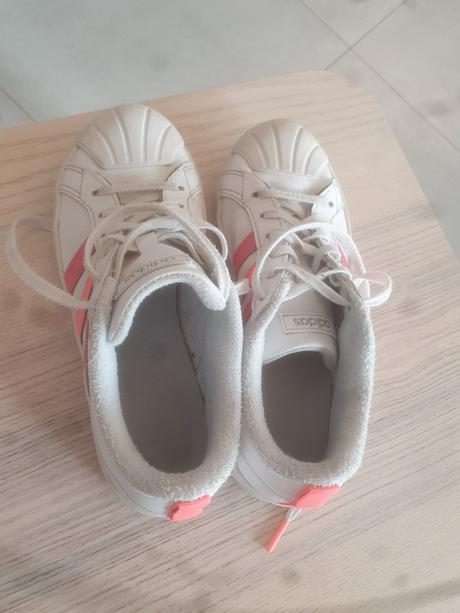 Tenisky, adidas,35