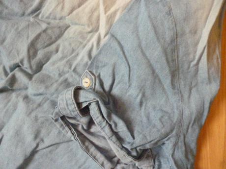 Riflové šaty vel. xl pro maminy, xl