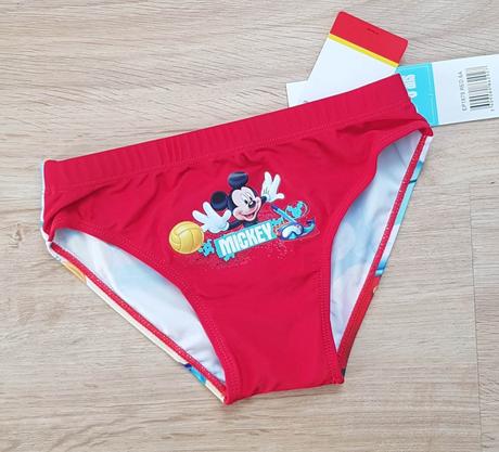 Plavky mickey, disney,98 / 104 / 116