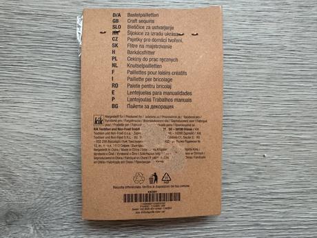 4 sady na vyrábění, 