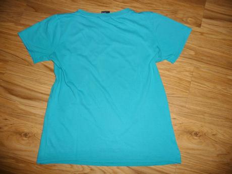 Tričko chapter young na 10-12l- vel.146/152, chapter young,146