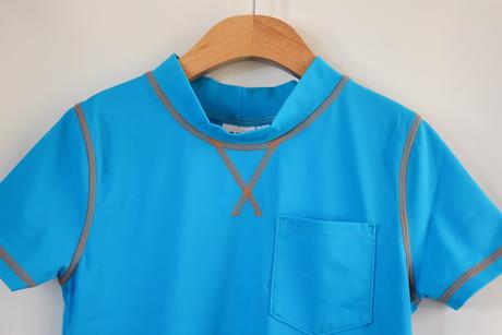 Koupací tričko vel. 11 - 12 let, 152