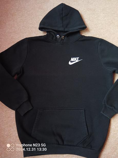 Mikina zn."nike" vel."xl", nike,xl