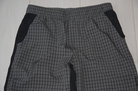 Softshellové kalhoty alpine pro, alpine pro,158