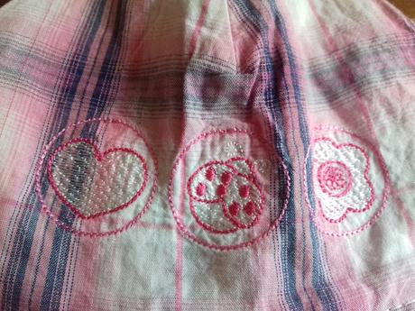 Luxusní kloubouček vel.48-50 top stav -, 80