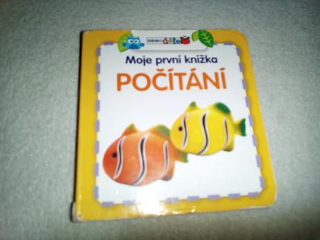 Knížky pro nejmenší, 
