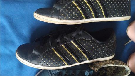Boty v.38 za 500, adidas,38