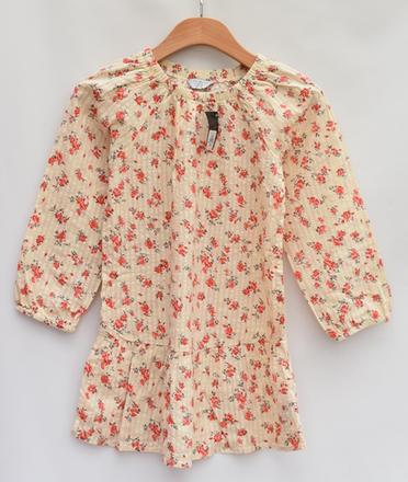 Blůzka vel. 6 - 7 let, primark,122