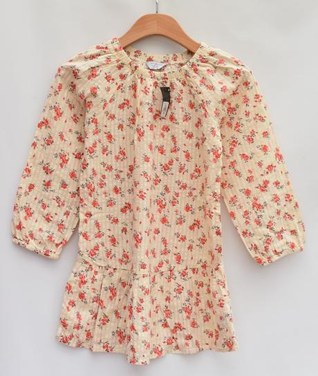 Blůzka vel. 6 - 7 let, primark,122
