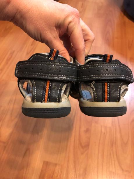 Sandále camo vel 28, camo,28