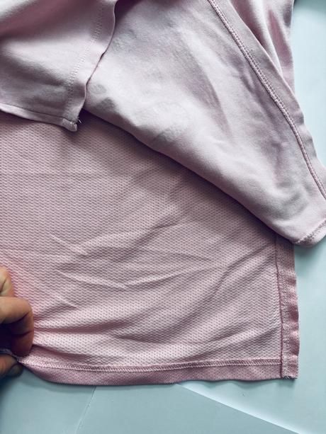 Ob/ triko růžové barbie - v.9/10 let, barbie,140