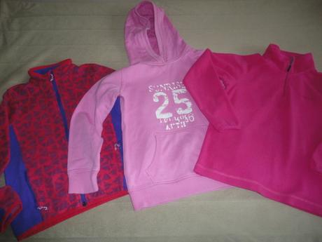 Mikina s kapucí next, vel. 8 let, next,128